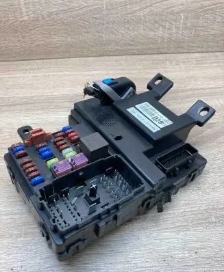 KIA Carnival Fuse module 97RA010046 919554D2800F D28