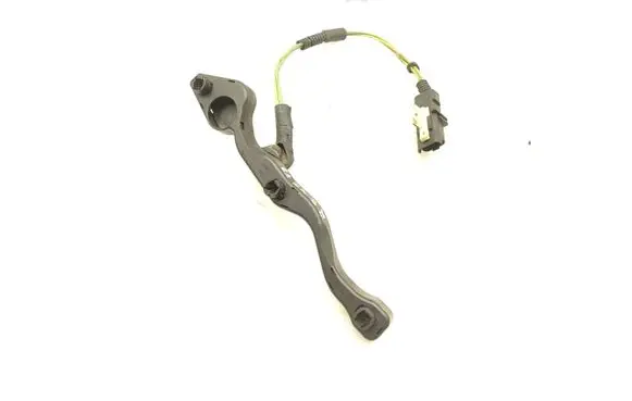 Jaguar XF Glow plug wires 