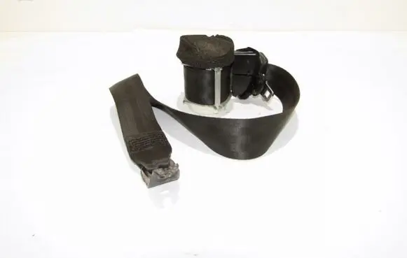 Ford Galaxy Rear seatbelt 9611B69A