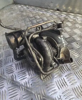 Nissan Almera Tino Turbo 144114U100