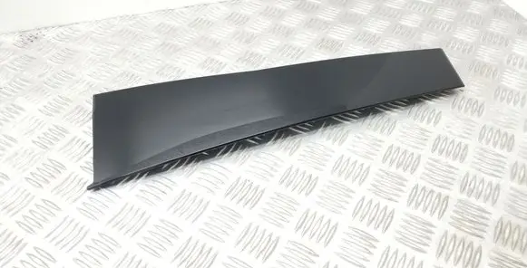 Volkswagen Sharan Door glass trim 7N0839903