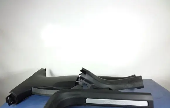 Volvo XC60 Other sill/pillar trim element 31425697