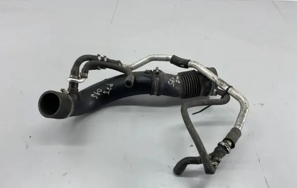 Volvo S60 Intercooler hose/pipe 30714480