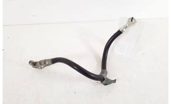 Mercedes-Benz E W212 Positive cable (battery) A2125402910