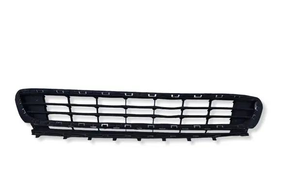 Volkswagen Golf VII Front bumper lower grill 5G0853677