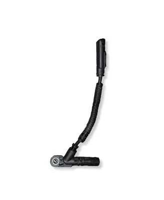 Citroen Berlingo Crankshaft position sensor 9810375980