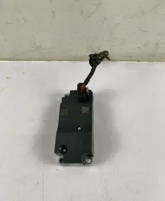 Audi A4 S4 B9 8W Steering wheel lock 3Q0905861C