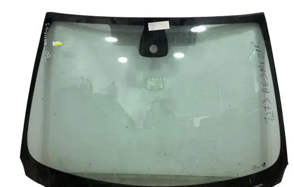 Renault Laguna III Front windscreen/windshield window 43R000305 DOT22M50L1AS1 7273AGSMVZ1R