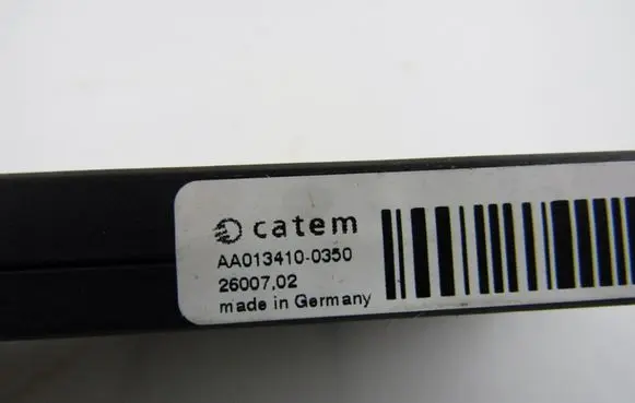 Dodge Journey Electric cabin heater radiator AA0134100350