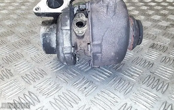 Citroen C5 Turbo 9682778680
