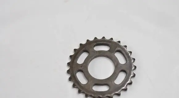 Audi A6 S6 C6 4F Timing chain sprocket 057109116J