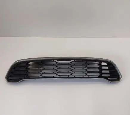 Mini Cooper Countryman R60 Front bumper upper radiator grill 9807476