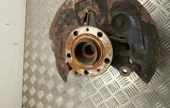 Opel Combo E Front wheel hub A3D