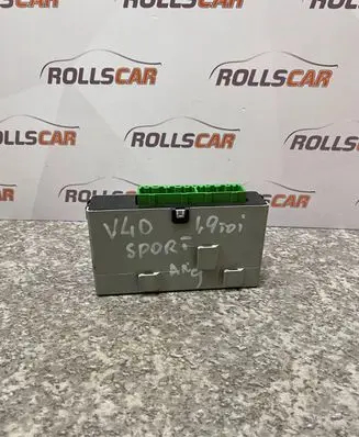 Volvo S40, V40 Alarm control unit/module 30630081