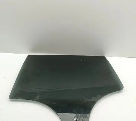 Mercedes-Benz GLA H247 Rear door window glass A2477357500