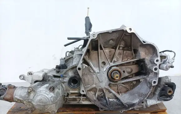 Honda CR-V Manual 5 speed gearbox PSB1