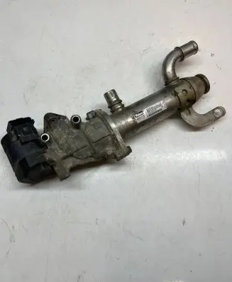 Ford Focus C-MAX EGR valve 875816W