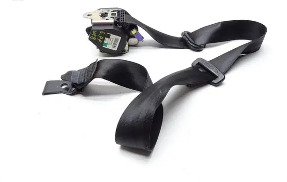 Audi A3 S3 8P Front seatbelt 8P4857706D