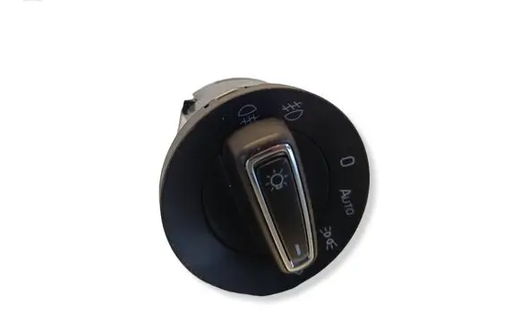 Skoda Superb B8 (3V) Light switch 3V0941431 00003977