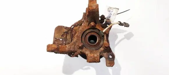 Opel Astra G Front wheel hub