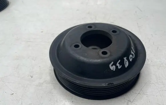 BMW 5 E39 Water pump pulley 1436590