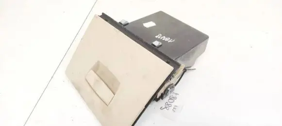 BMW 5 GT F07 Glove box 51169166696 112420