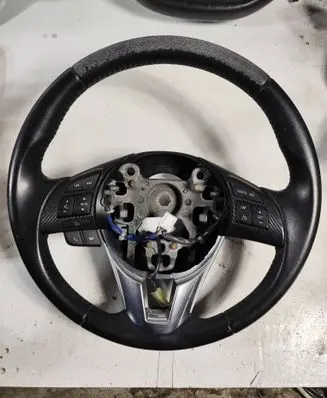 Mazda CX-5 Steering wheel KD46160421