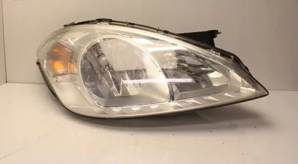 Mercedes-Benz A W169 Headlight/headlamp