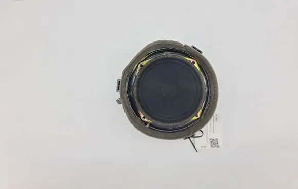 Mercedes-Benz ML W163 Front door speaker A1638201602