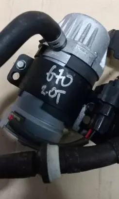 KIA Stinger Vacuum pump 59200-J5000
