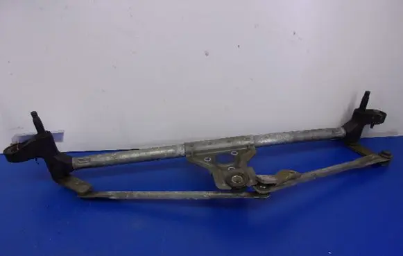 Fiat Stilo Front wiper linkage and motor