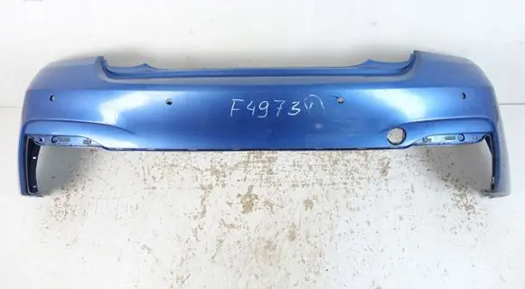 BMW 2 F22 F23 Rear bumper 8055567