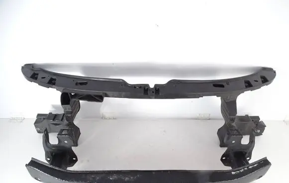 Volkswagen Multivan T5 Radiator support slam panel 7E0805594L 7E0805598
