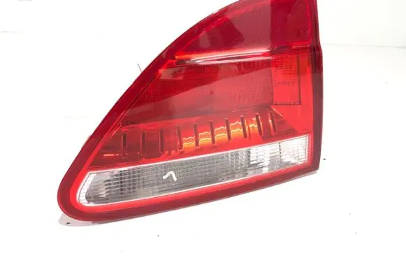 Seat Exeo (3R) Rear/tail lights 3R5945093B