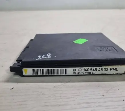 Mercedes-Benz S W140 ABS control unit/module 1405454832 05111040