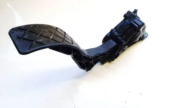 Seat Ibiza IV (6J,6P) Accelerator throttle pedal 6q1721503c 6pv008496-01