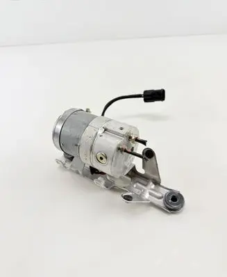 Porsche Boxster 986 Hydraulic servotronic pressure valve 99635577541