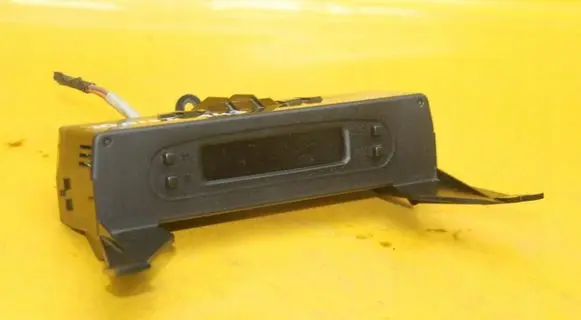 Suzuki Ignis Screen/display/small screen 34600-76F