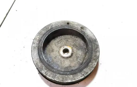 Volvo S40, V40 Crankshaft pulley