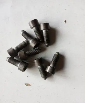 Mercedes-Benz Sprinter W906 Nuts/bolts 