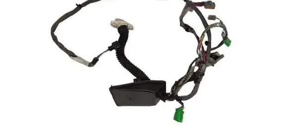 Volvo S60 Front door wiring loom 8622440