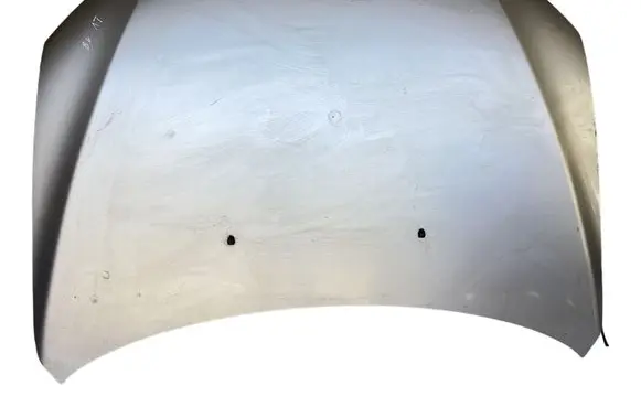 Mitsubishi Lancer X Engine bonnet/hood CX8ALJSFR6