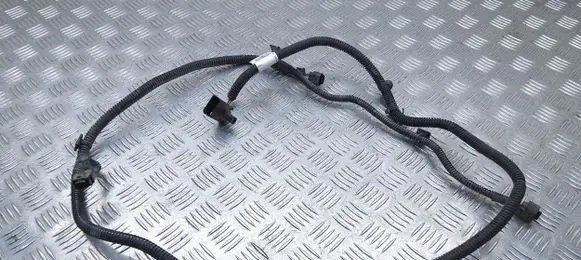 Peugeot 308 Parking sensor (PDC) wiring loom 1208040X