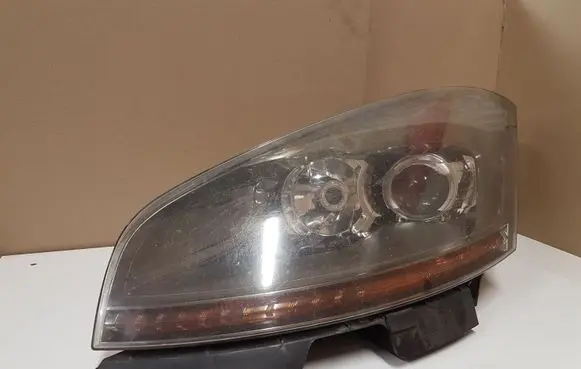 Citroen C4 I Picasso Headlight/headlamp 16301000 040813004731AF 15566500