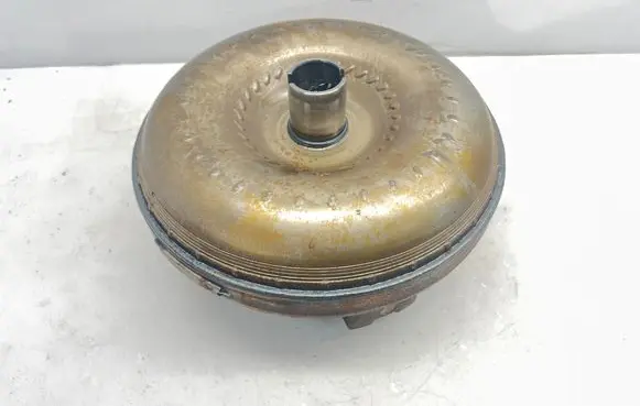 Mercedes-Benz ML W163 Torque converter A2102500602