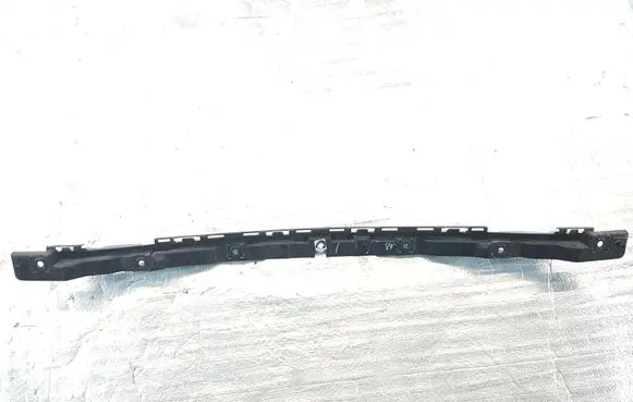 Ford Fusion II Rear bumper mounting bracket DS7317B861AB DS7317B861