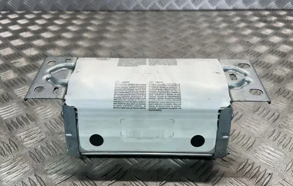 BMW 1 E81 E87 Passenger airbag 399168698030