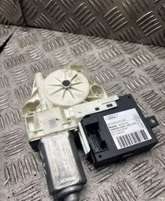 Ford Focus C-MAX Rear door window regulator motor 981536103 6599209065 5WK11574I
