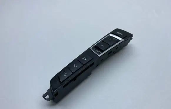 BMW 7 F01 F02 F03 F04 Other switches/knobs/shifts 9201487 1075552-10