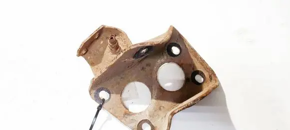 Volkswagen Bora Bracket in trunk/boot 